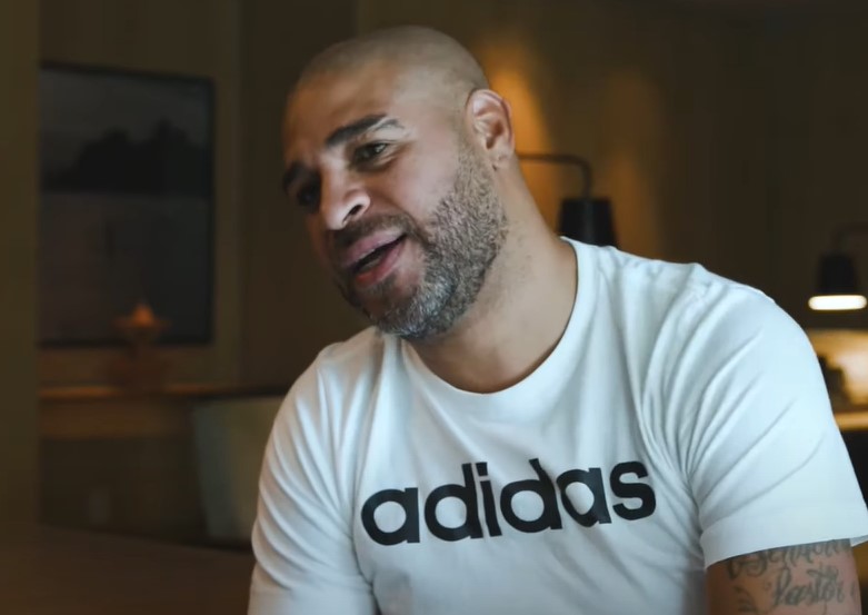 Adrijano po starom: Bio na tri žurke pa zakasnio na finale LŠ