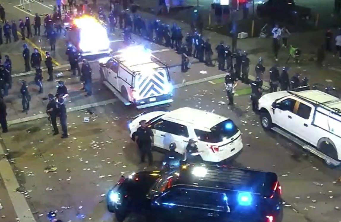 Uhapšen osumnjičeni za pucnjavu u Denveru