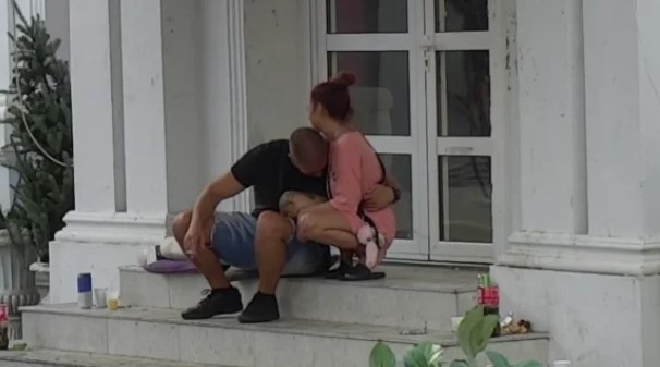 Palo pomirenje Petrućija i Palčice, bacili se u zagrljaj jedno drugom nakon svega! (VIDEO)