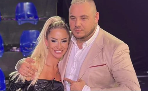 Nakon što se Car oglasio i otkrio kako je došlo do glasina da su raskinuli, Aleksandra uradila ovo! Njenu reakciju su svi čekali! (FOTO+VIDEO)