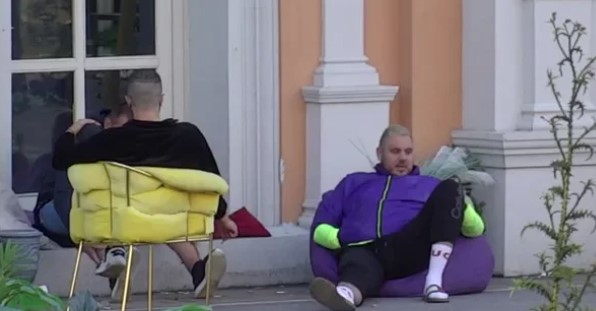 Filip Car otkrio da željno iščekuje bebu, pa nagovijestio kada će da prave svadbu!