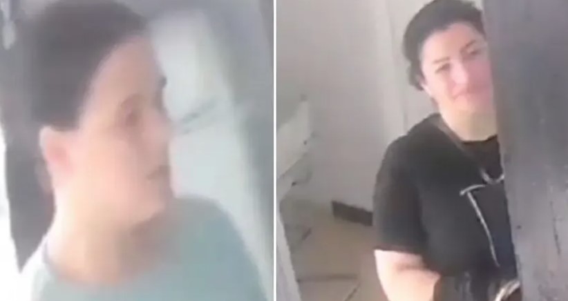 TUZLA NA NOGAMA Dvije žene ukrale kutiju sa humanitarnom pomoći: Prepoznajete li ih? (VIDEO)