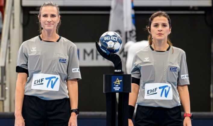 BRAVO, DJEVOJKE! Banjalučanke danas sude finale Lige šampiona