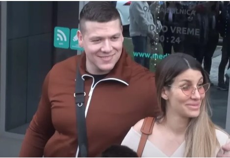 "MOJ SIN JE AUTISTIČAN" Jelena Radanović prvi put otvorila dušu, pa otkrila kakav odnos dječak ima sa Slobom (FOTO)