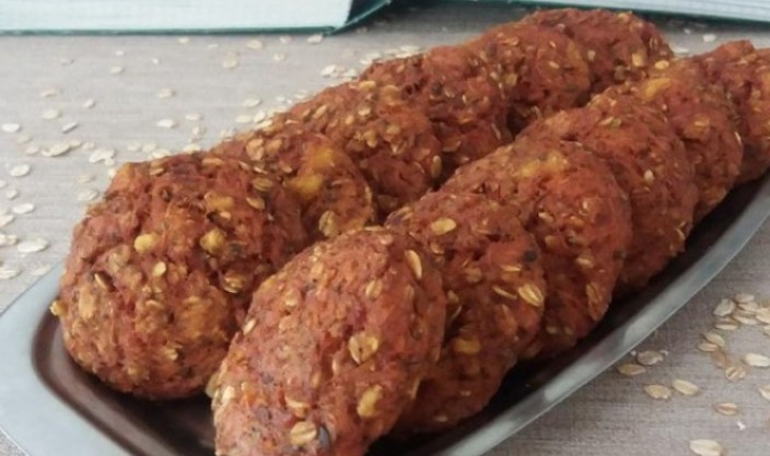 Nešto potpuno drugačije: Da li ste probali pljeskavice sa ovsenim pahuljicama?