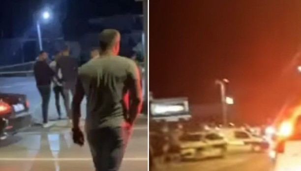 HOROR U VELIKOJ KLADUŠI Muškarac ubijen u krvnoj osveti?! (VIDEO)