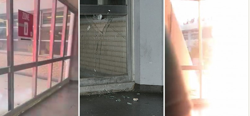 NOVI HAOS U GRČKOJ Navijači Olimpijakosa napali igrače Panatinaikosa kamenjem i Molotovljevim koktelima (VIDEO)