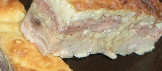 Za prste polizati: Slana bajadera, neobični užitak!