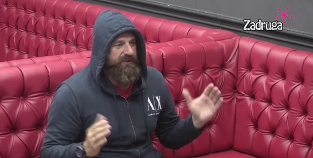 NI ON JE NIJE POŠTEDIO! Miljan ubijeđen da je Ana folirant, pa otkrio da Zorica i Mikica znaju svašta jedno o drugom! (VIDEO)