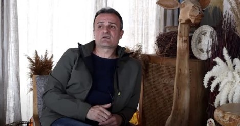Ivan Milinković otkrio pravi razlog napuštanja grupe "Legende"