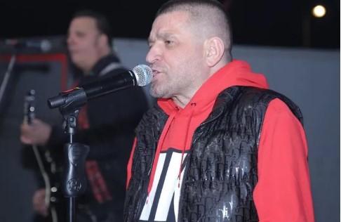 BAJA PROGOVORIO O UŽASU KOJI JE PREŽIVIO "Život mi je visio o koncu"