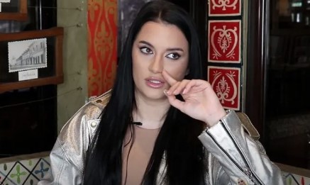 Barbara Bobak progovorila o problemu sa novcem: Još sam pod kirijom!