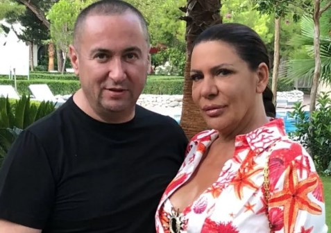 Đani sa sinovima pokrenuo privatni biznis: Sa srećom, djeco moja! (FOTO)