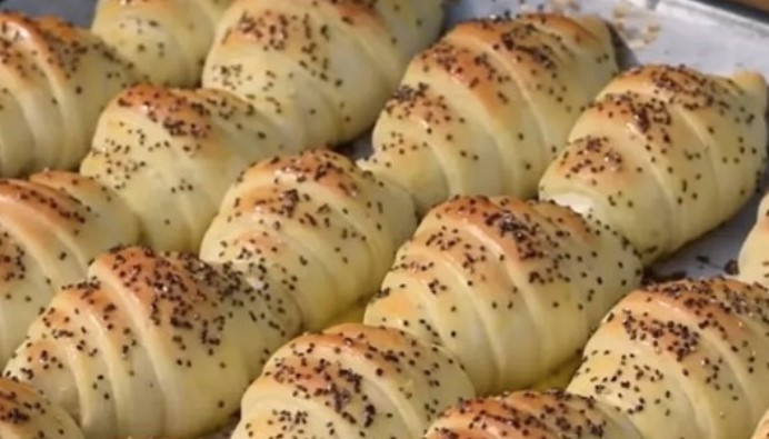 POJEŠĆE SE DOK TREPNETE Recept za kiflice koje će oduševiti sve članove porodice