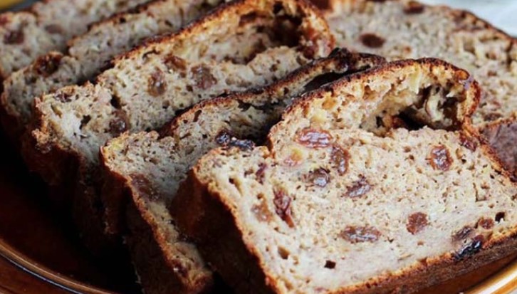 Zasladite dan uz malo drugačiji slatkiš – banana kolač