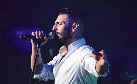 Darko Lazić objavio emotivnu scenu, a pjesma koja prati snimak iznenadila je sve (VIDEO)