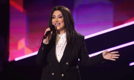 Andreana Čekić se zaljubila, a sada je otkrila i u koga (FOTO)