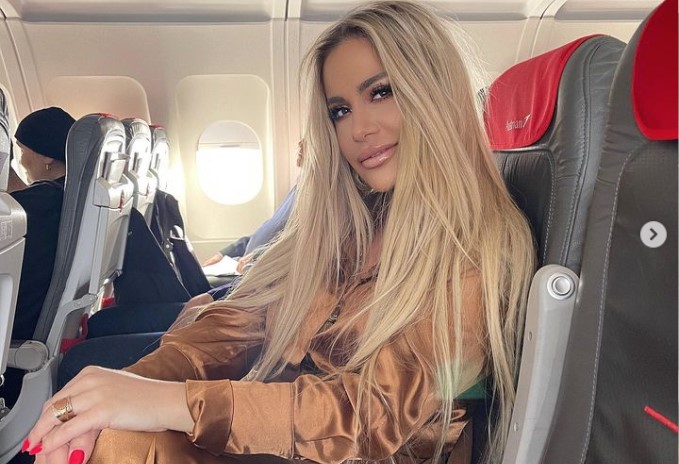 Selmu Bajrami policija zadržala na beogradskom aerodromu