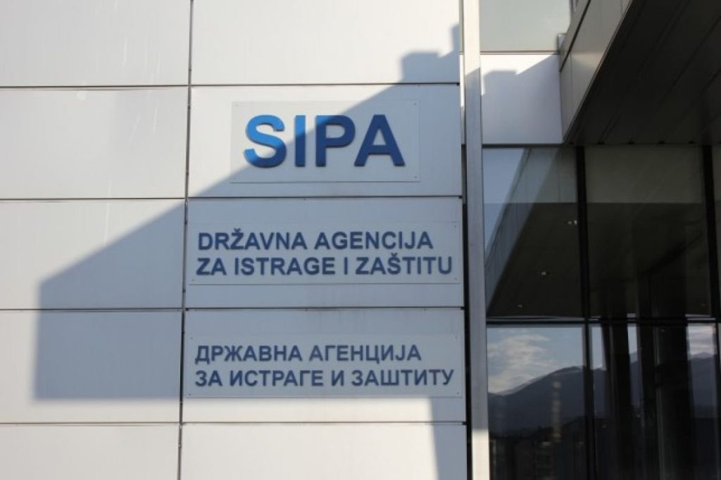 ZVUČNO IME Evo ko je prvi na rang listi kandidata za direktora SIPA