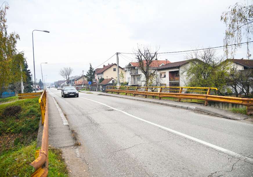 Počele pripreme za izgradnju mosta u Dervišima, izabran izvođač