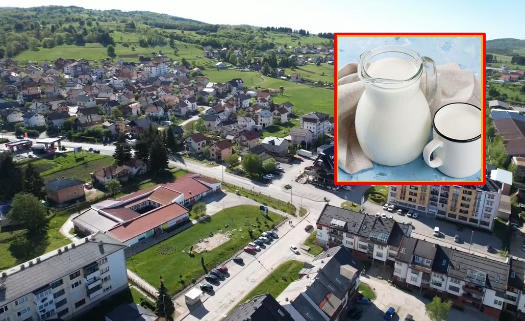 ROMANIJA UZ RASAVCE Sokolački mljekari uplatili 2.490 KM pomoći prijedorskom poljoprivredniku