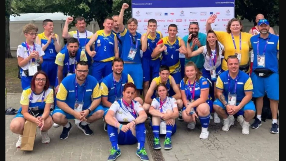 Zlato i bronza za BiH na Specijalnoj olimpijadi u Berlinu