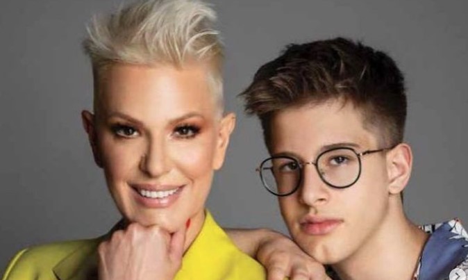 "ON JE ČOVJEK IZ SJENKE" Muža Tijane Dapčević nikada ne viđamo u javnosti (FOTO)