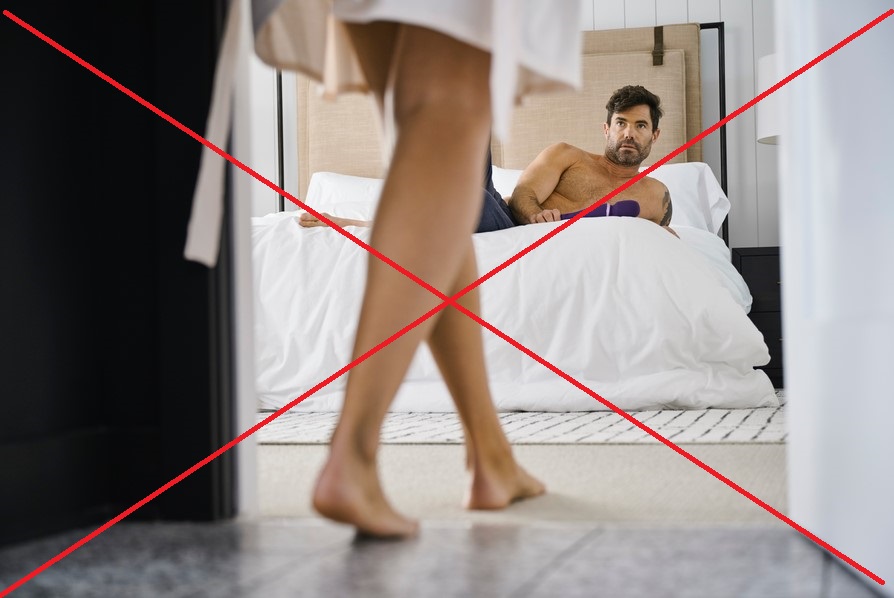 SRBIN HTIO DA ORGANIZUJE PRVENSTVO U INTIMNIM ODNOSIMA Ljudi se prijavili, a onda se desio preokret