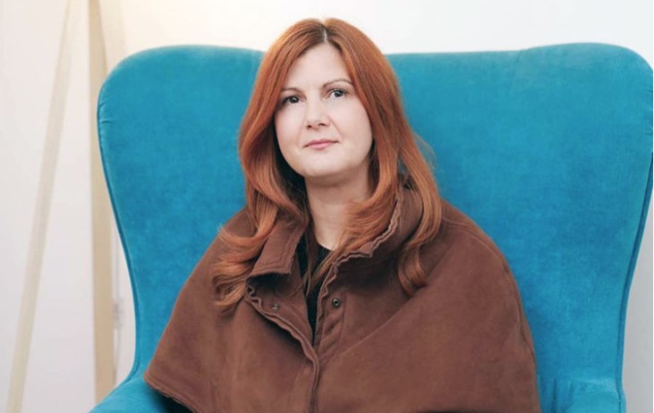 Tanja Stupar Trifunović dobitnica nagrade "Vasko Popa"