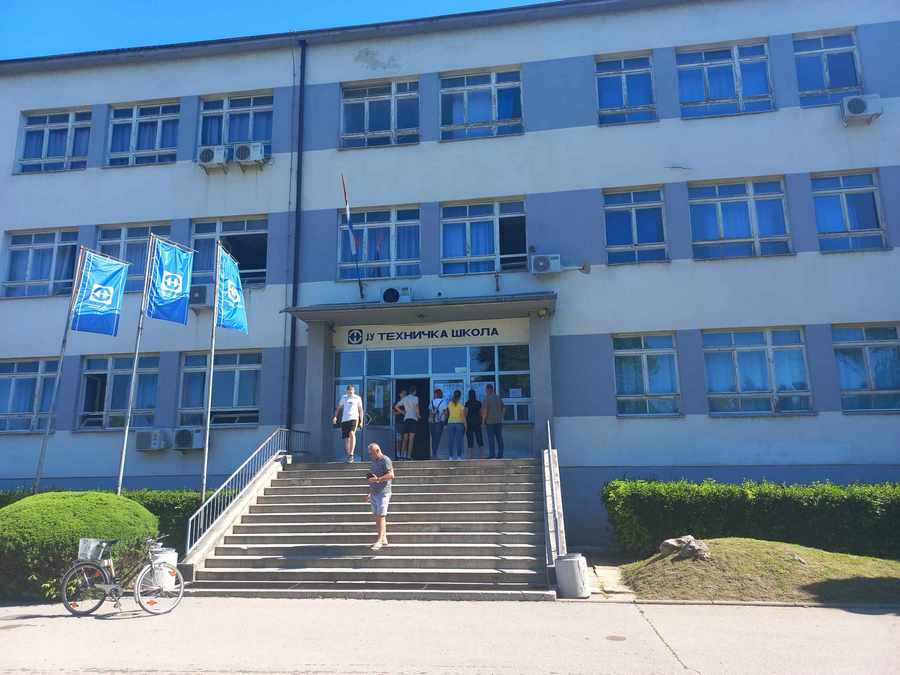 POČEO DRUGI UPISNI ROK Evo gdje ima najviše mjesta