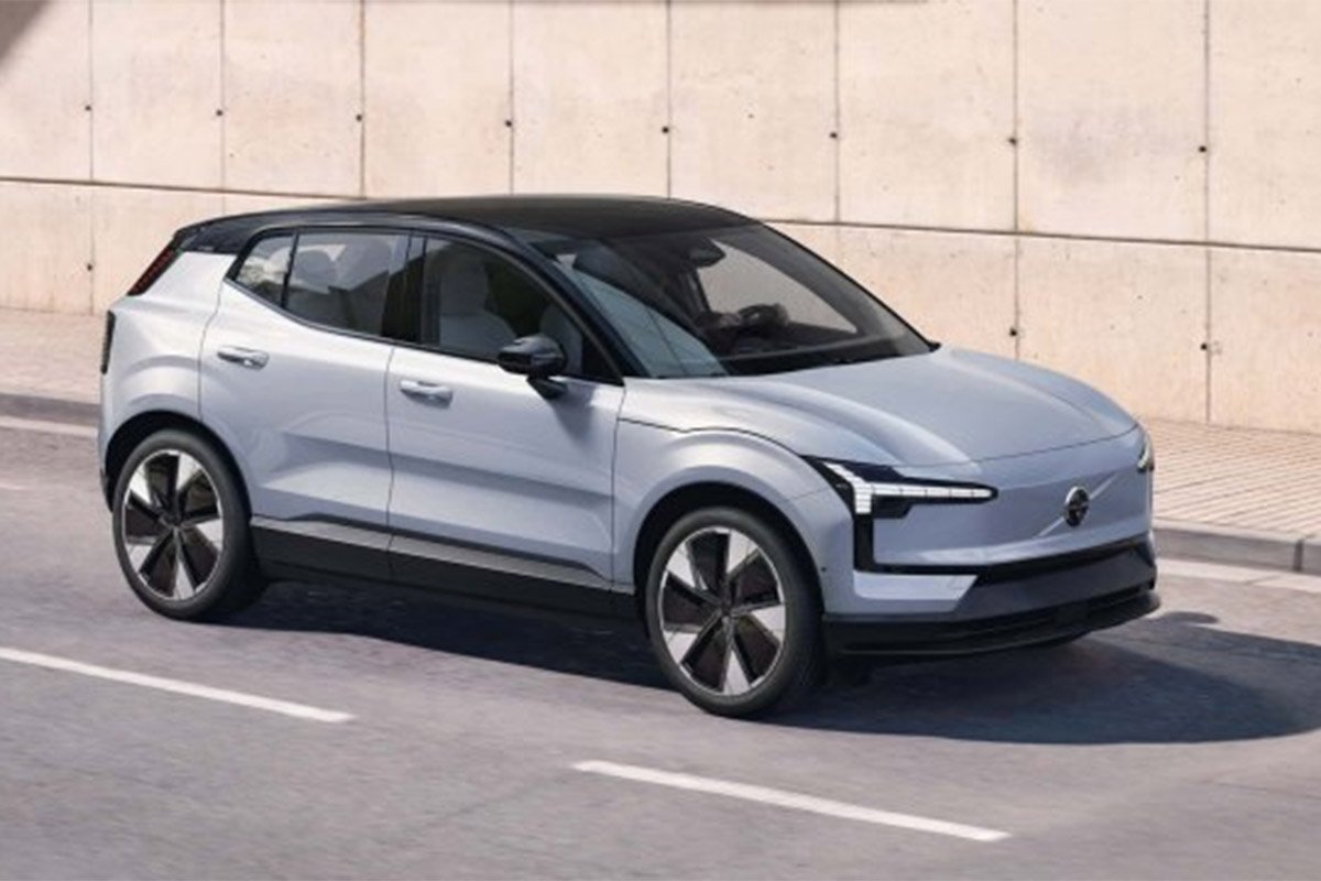 Debitovao najbrži Volvo u istoriji: Do stotke za 3,6 sekundi
