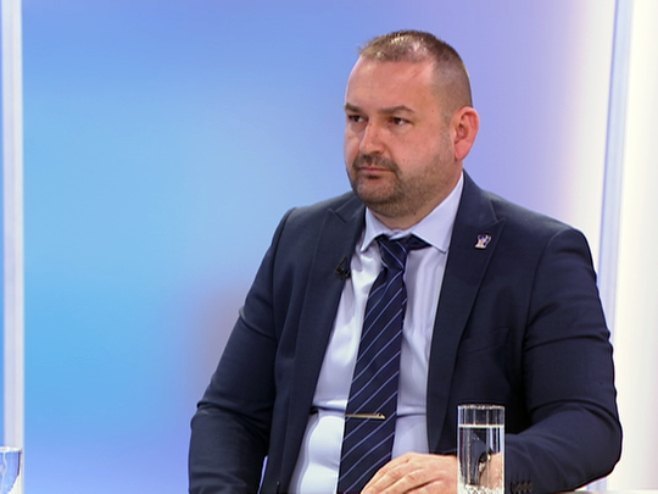 "TREBA ČUTI GLAS SRPSKOG NARODA" Nuždić: Sramna serija o Oriću posljedica nerada pravosuđa u BiH