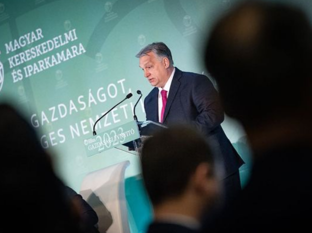 BRISEL ZLOUPOTREBLJAVA SVOJU MOĆ Orban bijesni: Nema šanse!