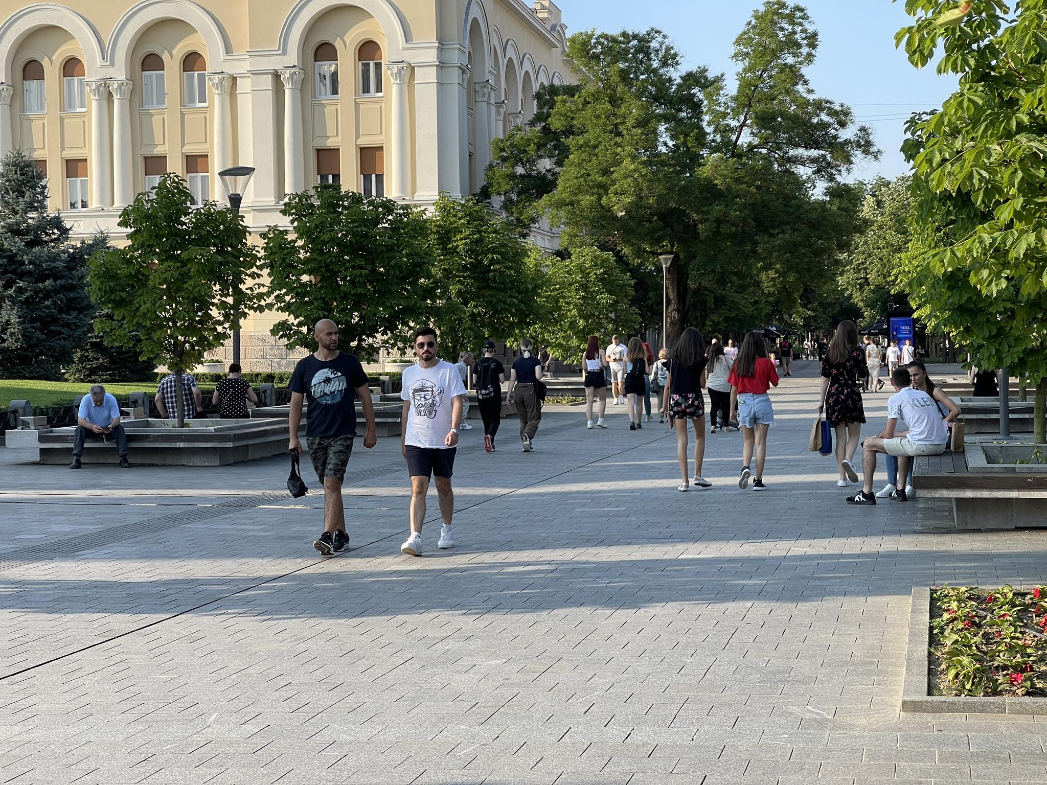 NAJAVLJENI RADOVI Dijelovi Banjaluke bez struje