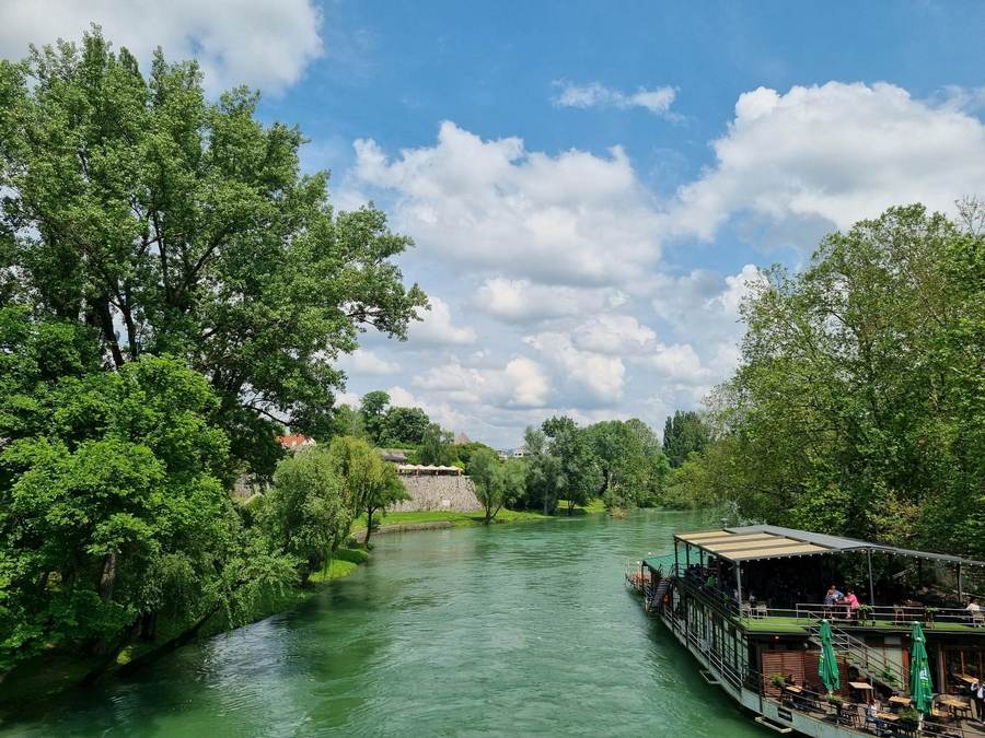 Pogledajte kakvo nas vrijeme sutra očekuje