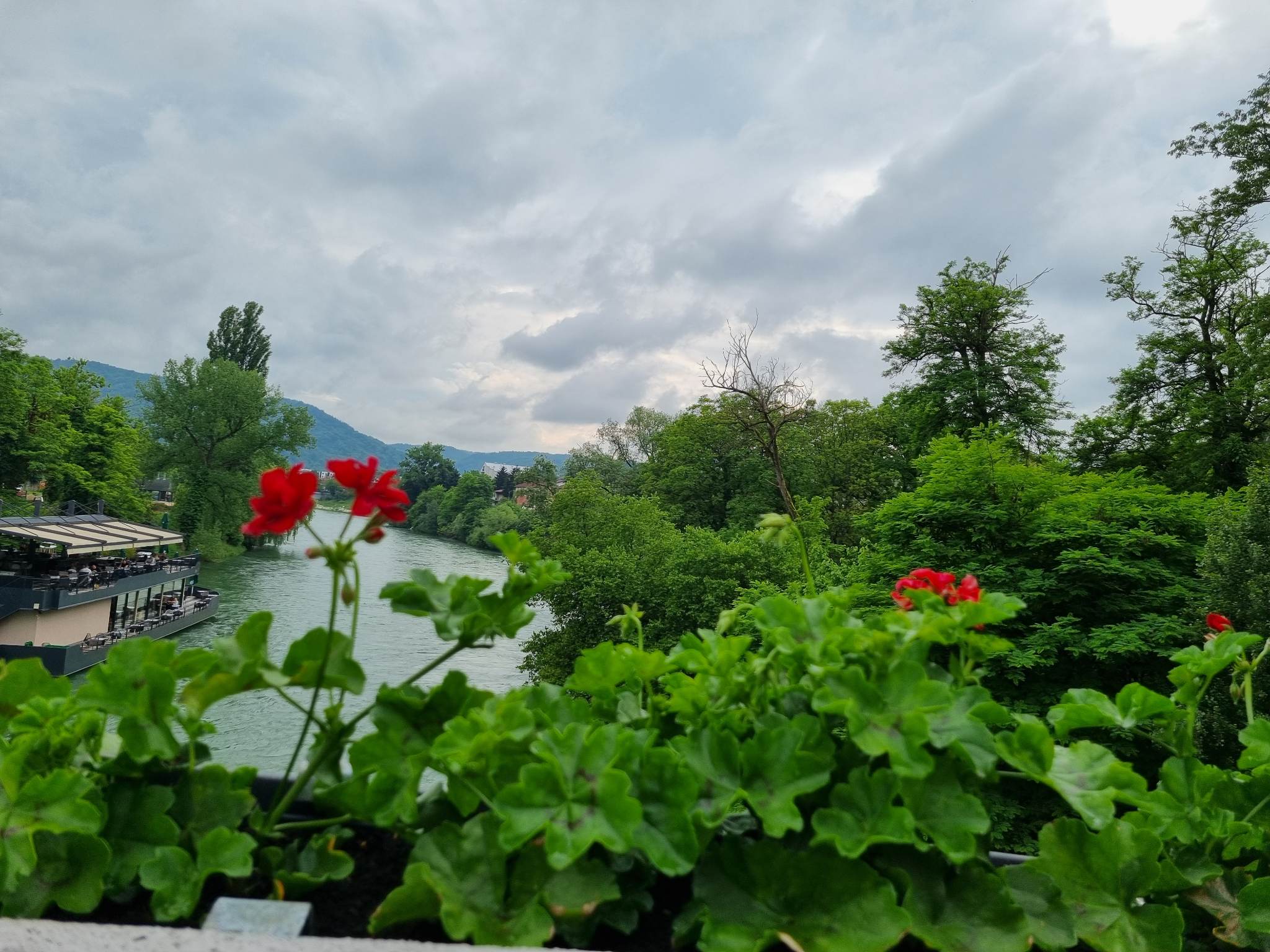 VREMENSKA PROGNOZA ZA UTORAK 16. JUL Evo kakvo nas vrijeme očekuje danas
