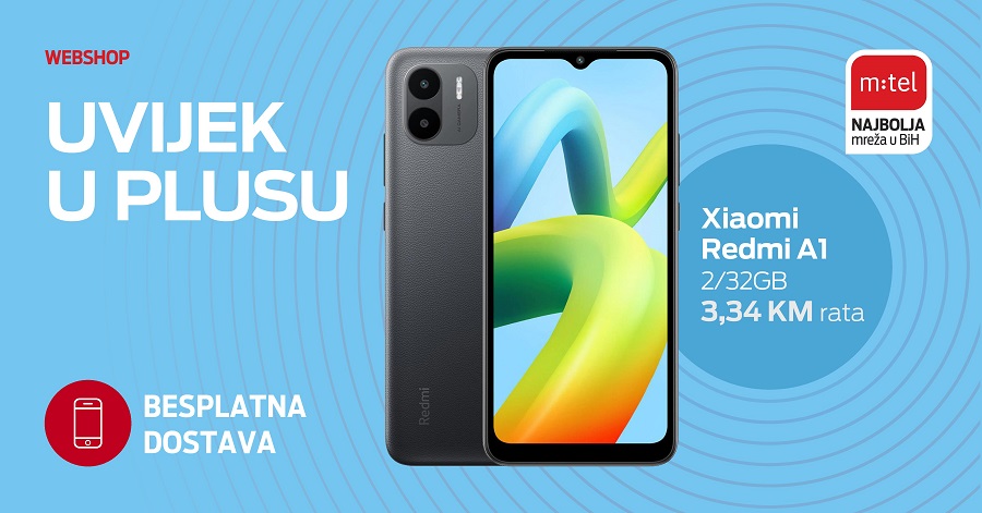 Top priča - nova ponuda odličnih telefona