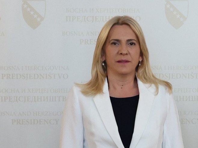 Cvijanović: Imamo pravo da se okupimo i niko nas neće spriječiti