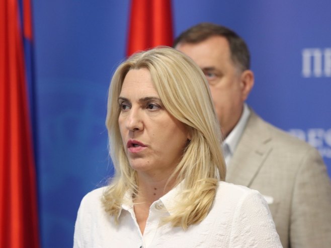 Zvaničnici Srpske izrazili saučešće porodicama nastradalih u Maroku