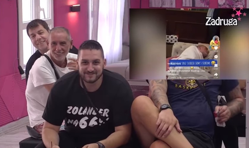 KAJE SE! Zola se prisjetio Miljane, pa otkrio jednu stvar koju sebi neće oprostiti