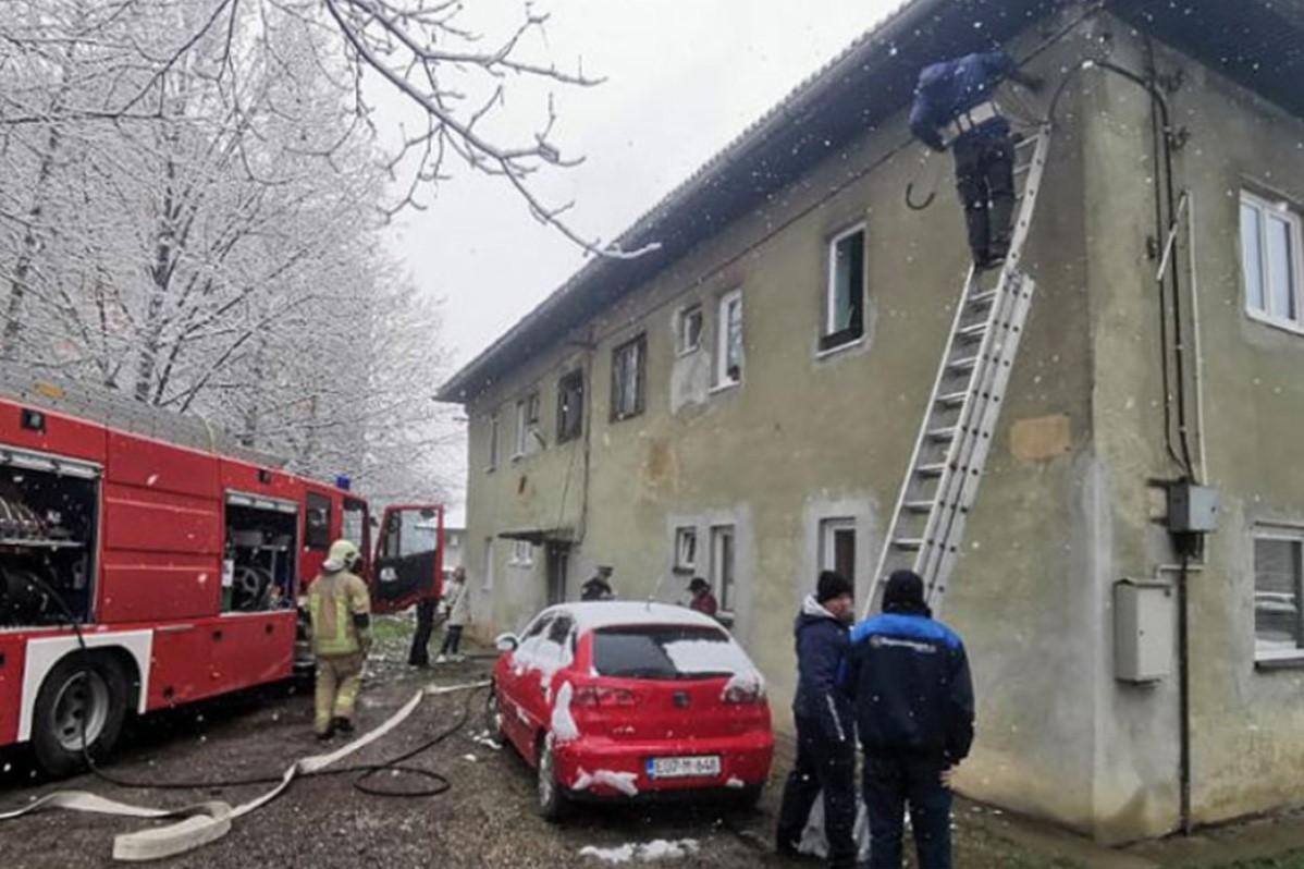 OSUĐEN ŽARKO ZORIĆ Za brutalno ubistvo djevojke u Prijedoru 27 godina robije
