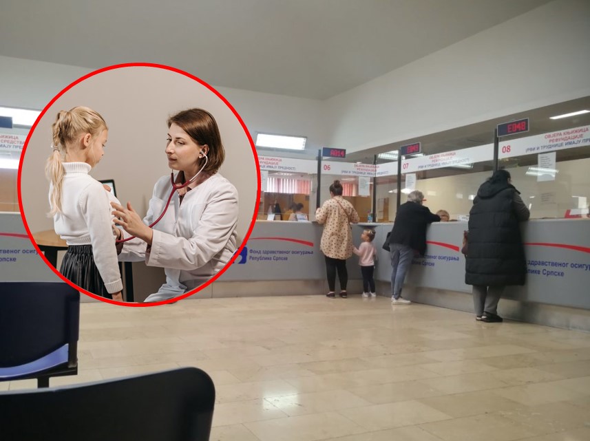 BROJNA DJECA OSTALA BEZ ZDRAVSTVENOG OSIGURANJA "Trebalo je da platimo pregled, pa smo odustali": Problem isplivao nakon korone