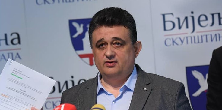 SUD ODBIO PRIJEDLOG ZA PRITVOR Zlatan Lazarević pušten da se brani sa slobode