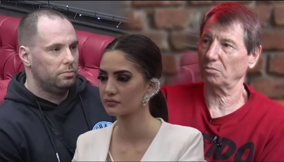 MOKA SE ISELIO IZ STANA?! Slavnić ostavio Zvezdanu i Anđeli stan, evo gdje se sada nalazi! (FOTO)