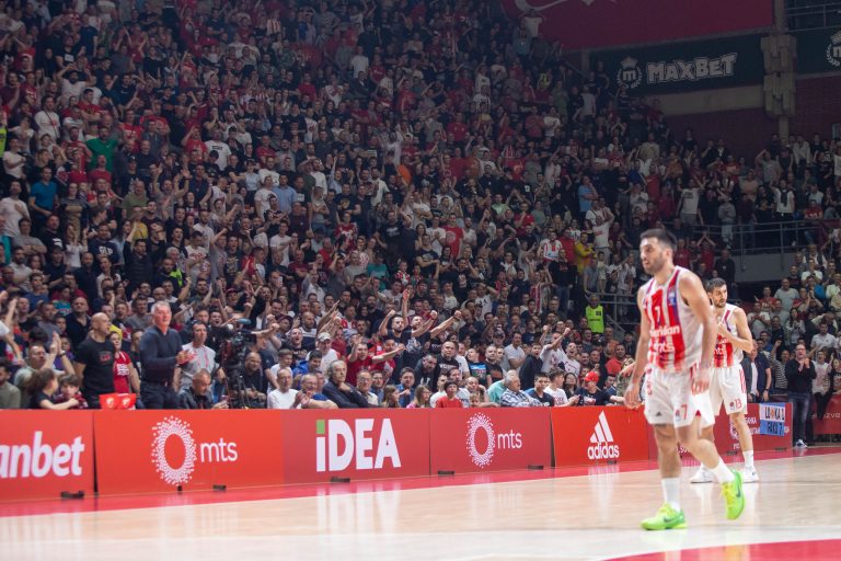 SJAJNA VIJEST ZA ZVEZDU PRED BASKONIJU Važan igrač se vraća u tim