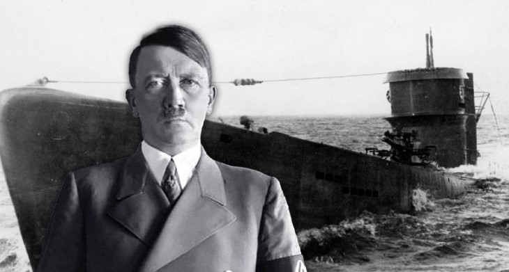 "Recite istinu o potopljenoj podmornici": Lovci na naciste iznijeli šokantnu tvrdnju, traže odgovor Argentine