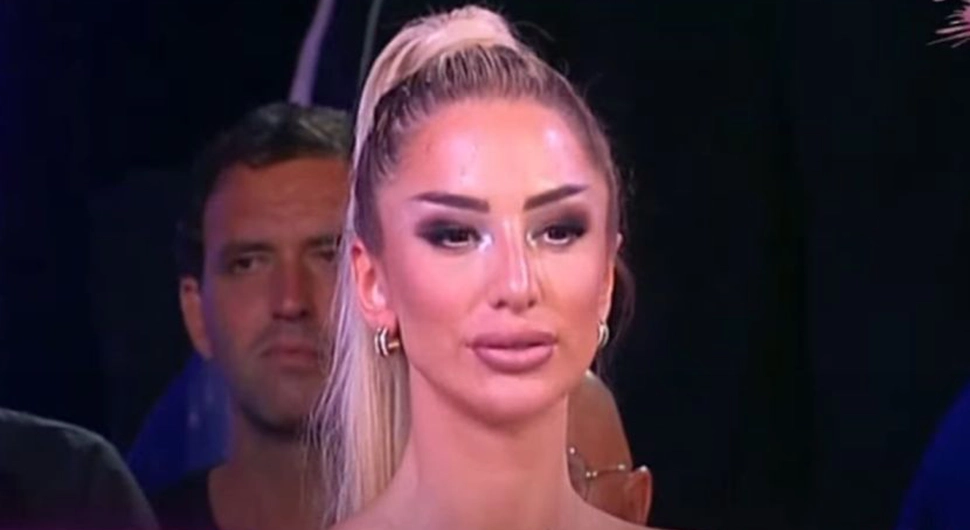 KO JE ALEKSANDRA NIKOLIĆ? Burna prošlost pobjednice "Zadruge 6"