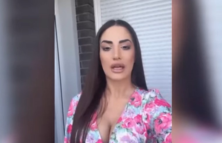 ANĐELA ĐURIČIĆ OTKRILA KOME ĆE ZAGORČATI KAFU Prokomentarisala Aleksandrinu pobjedu pa priznala šta ona i Zvezdan sada rade (VIDEO)