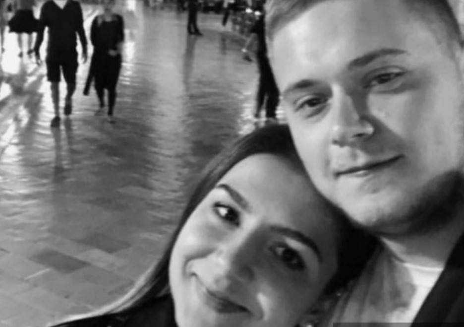SAHRANA ARMINA BEGOVIĆA Kuma ispričala potresne detalje: Vidjela sam Enesa, umro je i on sa svojim sinom