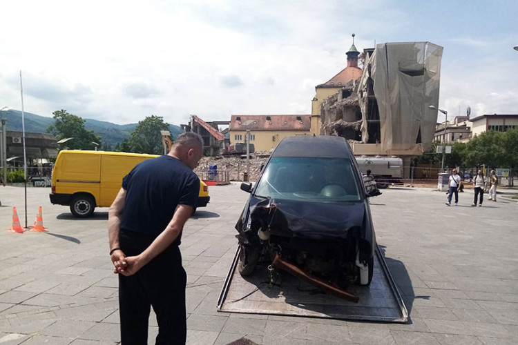 APEL VOZAČIMA! Od početka godine 41 lice poginulo u saobraćaju